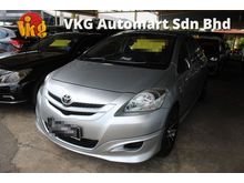 2009 Toyota Vios 1.5 J (A) -FAST DEAL-