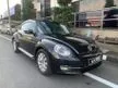 Used 2014 Volkswagen The Beetle 1.2 TSI Coupe