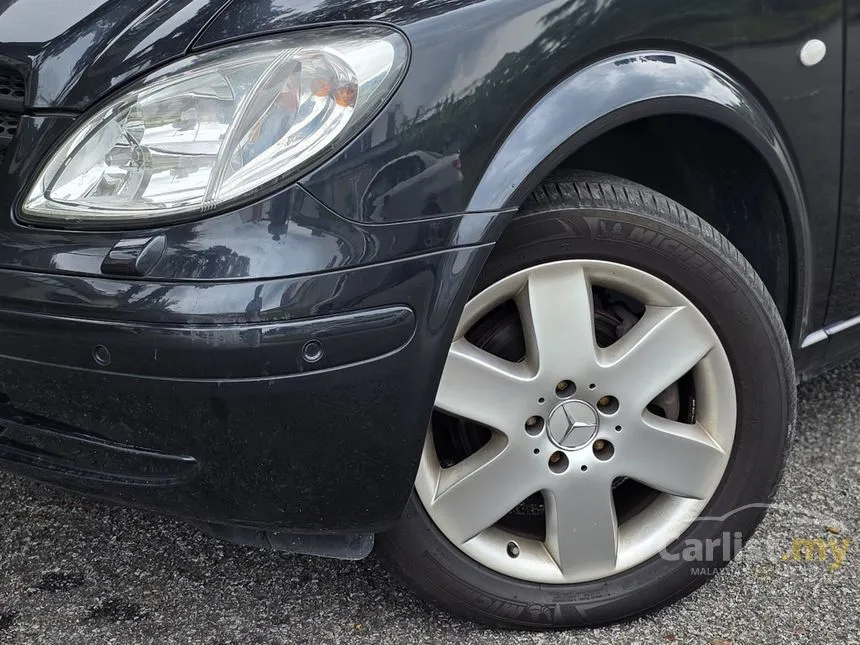 2006 Mercedes-Benz Vito 119 Van