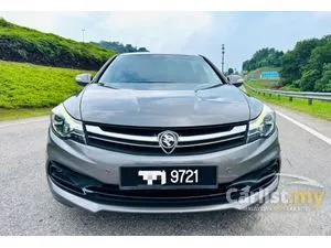 2019 Proton Perdana 2.0 (Metallic) Sedan