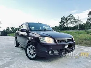 2010 Proton Saga 1.3 SE (Metallic) Sedan