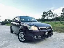 2010 Proton Saga 1.3 SE (Metallic) Cash Only Clear Stock Unit Sedan