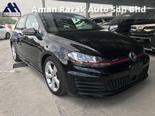 2013 Volkswagen Golf 2.0 GTi Pure Hatchback japan spec unreg