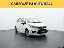 2016 Proton Iriz 1.3 Hatchback