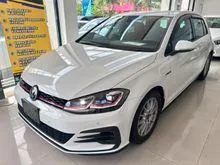 2018 Volkswagen Golf 2.0 GTi MK7.5 Hatchback