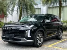 Sime Darby Pre Owned . 2023 Hyundai Palisade 2.2 Luxury 7 SUV