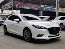 2018 Mazda 3 2.0 (ปี 14-17) SP Sports Hatchback