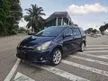 Used 2004 Toyota Wish 2.0 MPV FREE TINTED - Cars for sale