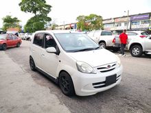 2011 Perodua Viva .8 EX Hatchback