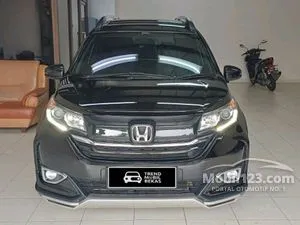 2021 Honda BR-V 1.5 Prestige SUV