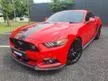 Used 2016 Ford MUSTANG 5.0 GT Coupe / CARBON FIBER SPORT STEERING
