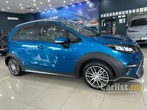2025 Proton Iriz 1.3 Standard Hatchback