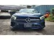 Recon 2020 Mercedes-Benz A35 AMG 2.0 EDITION 1 - Cars for sale