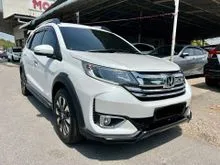 2022 New Honda BR-V 1.5 i-VTEC (CASH BACK PROMO)