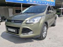 Ford KUGA 1.6 (A) GTDI ECOBOOST,POWER BOOT,PUSH START