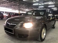 2012 Proton Persona 1.6 Elegance