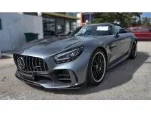 TOP CONDITION 2021 Mercedes-Benz AMG GT 4.0 R Coupe