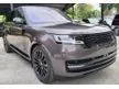 Recon 2022 Land Rover Range Rover D350 First Edition SUV - Cars for sale