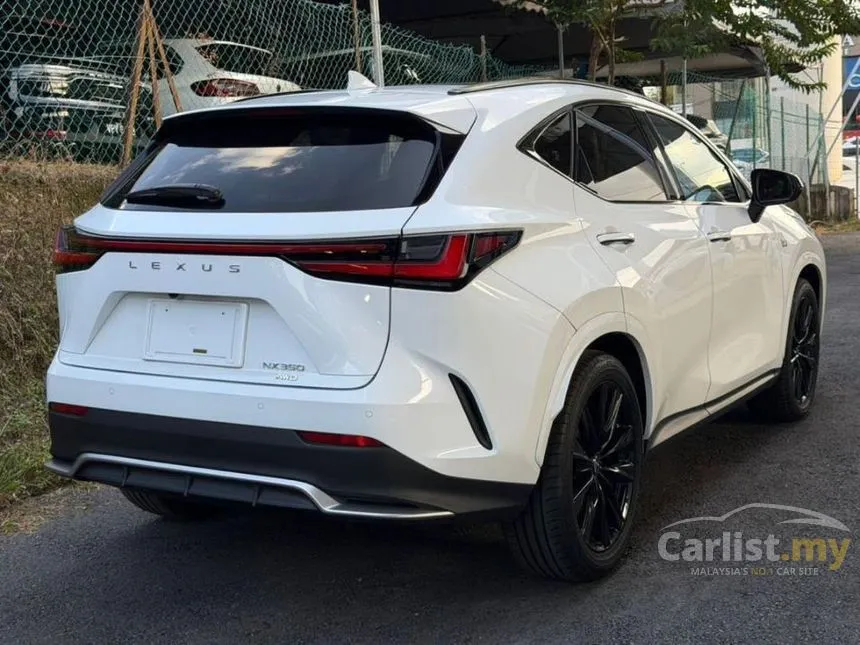 2019 Lexus NX 300h SUV