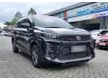 Jual Mobil Daihatsu Xenia 2023 X 1.3 di Banten Automatic MPV Hitam Rp 189.500.000