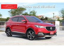 2019 MG ZS 1.5 (ปี 17-21) X SUV