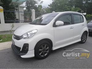 Search 3,819 Perodua Myvi Used Cars for Sale in Malaysia 