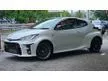 2024 Toyota GR Yaris 1.6 RZ High Performance / 6SP MANUAL TRANSMISSION / 15K KM MILEAGE / GRADE 4.5B / OFFER OFFER