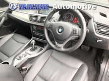 Act Year 2014 BMW X1 2.0 (Turbo) sDrive20i with ( i-Drive )