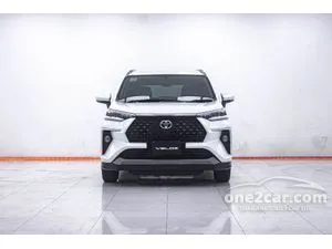 2022 Toyota Veloz 1.5 Smart Wagon