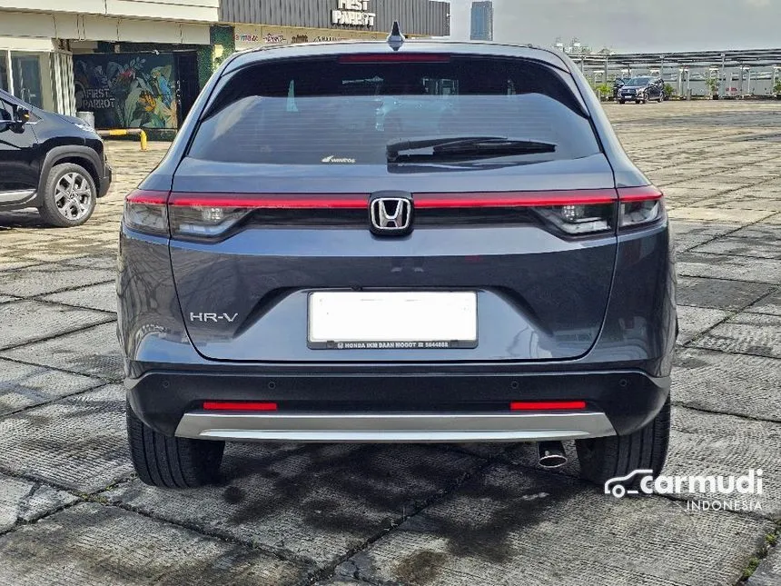 2023 Honda HR-V Special Edition SUV