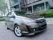 Used 2015 Proton Exora 1.6 Turbo Premium MPV EASY LOAN AND FAST APPROVAL, INTERESTED PLS CONTACT JASNI