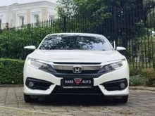 2018 Honda Civic 1.5 ES Sedan (Pajak panjang 05/2026)