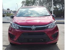 2018 New Proton Persona 1.6 Standard (A) DISKAUN RM3,000.00 , ZERO % GST , READY STOCK