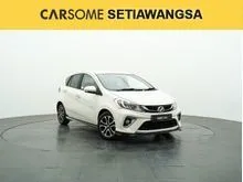 2020 Perodua Myvi 1.5 Hatchback