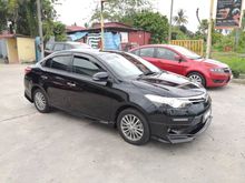 2016 Toyota VIOS 1.5 G (A)