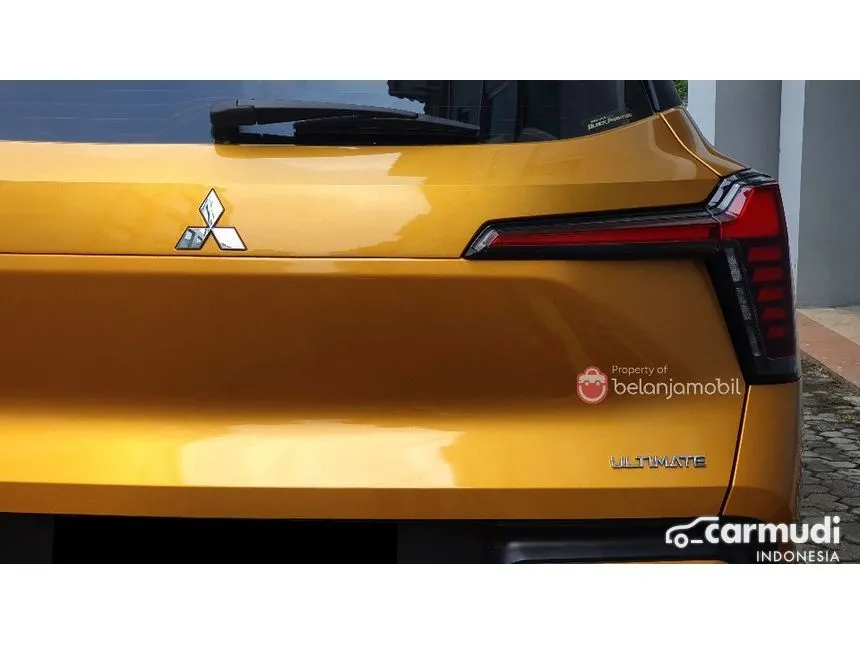 2024 Mitsubishi XFORCE Ultimate SUV