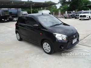 2021 Suzuki CELERIO 1.0 GL Hatchback