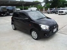 2021 Suzuki CELERIO 1.0 (ปี 14-25) GL Hatchback