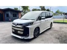 2022 Toyota Noah 2.0 S-Z MPV