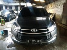 2017 Toyota Kijang Innova 2.0 G Manual
