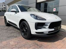 2019 Porsche Macan 2.0 TURBO SUV