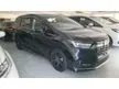 Recon 2021 Honda Odyssey 2.4 EXV MPV Absolute New Facelife Unregister (A)