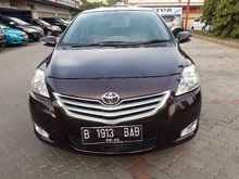 2010 Toyota Vios 1.5 G Sedan