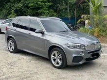 2018 BMW X5 2.0 xDrive40e M Sport SUV