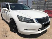 TIP TOP CONDITION 2009 Honda Accord 2.0 i-VTEC VTi-L Sedan