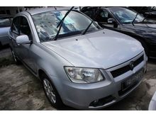 2008 Proton Saga 1.3 BLM B-Line Sedan -- WELL MAINTAINED --