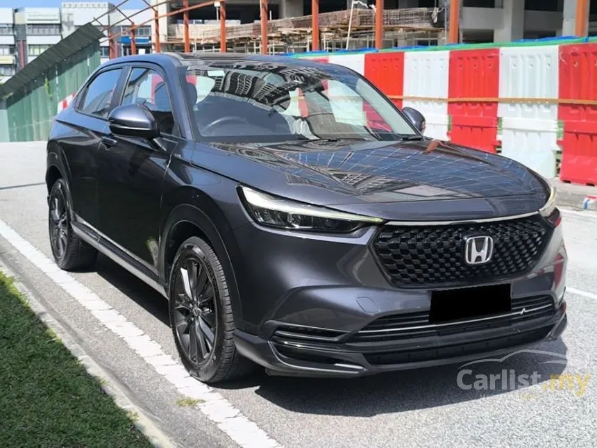 2023 Honda HR-V V SUV