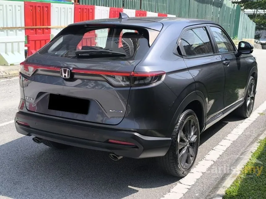 2023 Honda HR-V V SUV