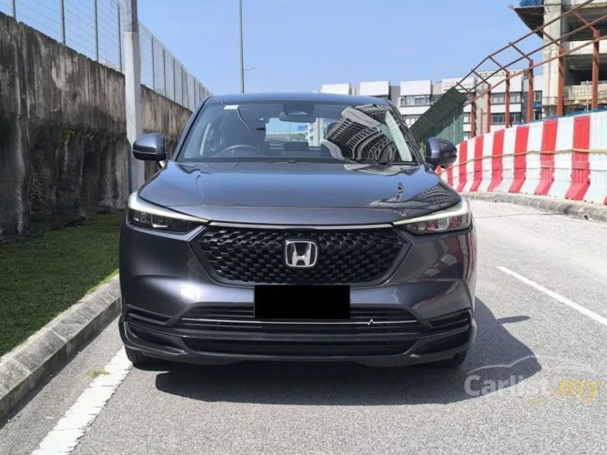 2023 Honda HR-V V SUV
