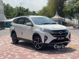 2020 Perodua Aruz 1.5 AV SUV